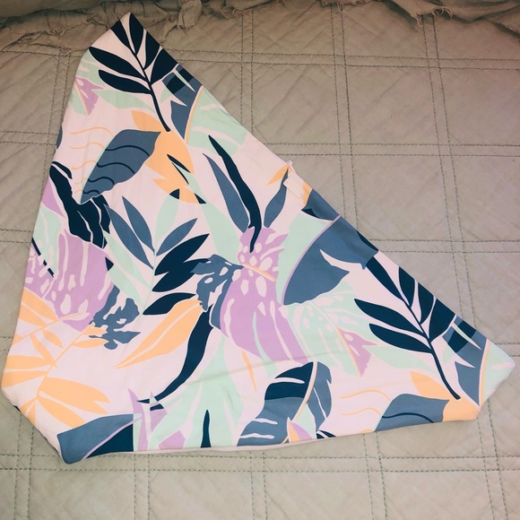 Roxy bikini bottom (XXL) - Picture 6 of 6